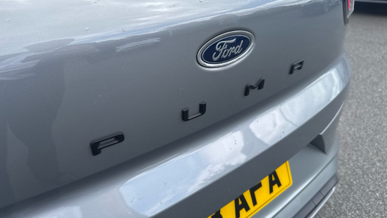 Ford Puma 1.0 EcoBoost Hybrid mHEV ST-Line X 5dr Petrol Hatchback